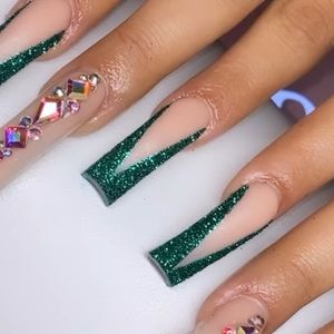 Meet your Posher, Maryann